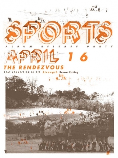 design work life » Aaron Bloom Posters #type #poster
