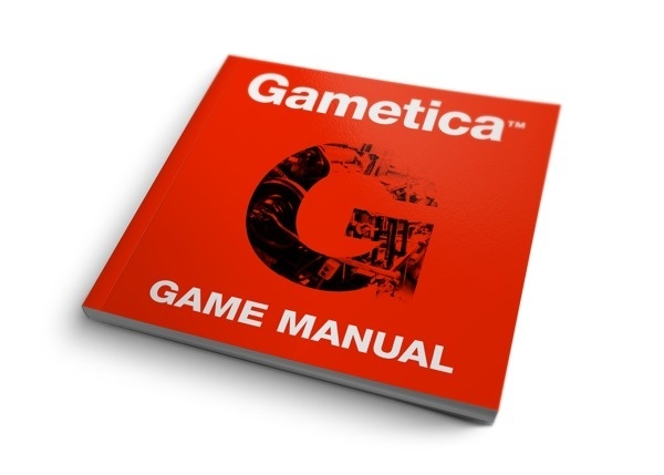 Gametica Typography Game #lover #for #typography