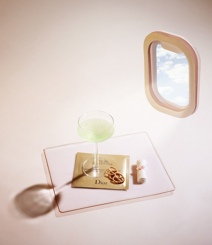 CLM - Photography - Lacey - travel #dior