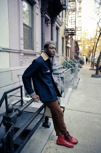 Street Etiquette - Part 5 #fashion #etiquete #street