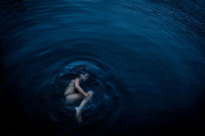 Fine Art Photography by Morey Spellman