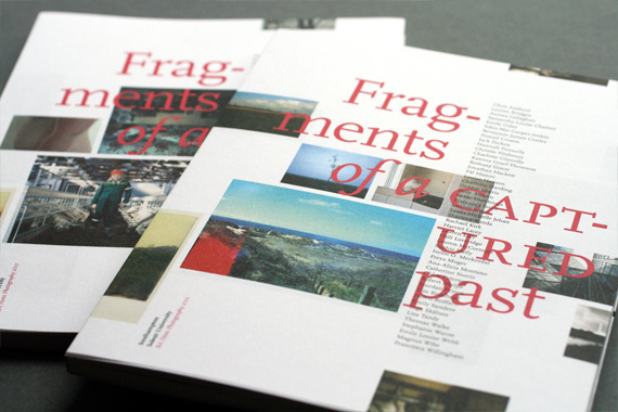 loup: #photobook #layout #book