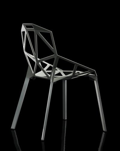 Konstantin Grcic Industrial Design #chair #design