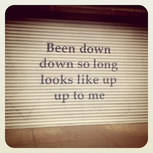 Niotillfem #typography #art #street #york #new