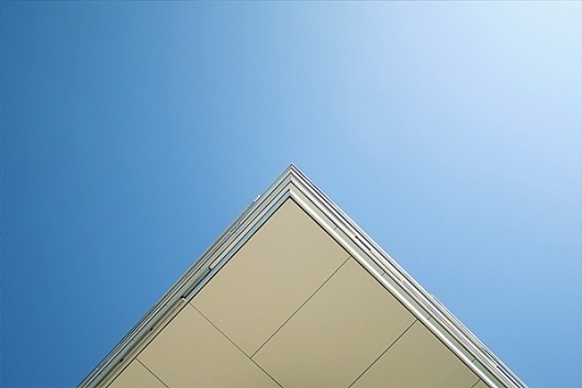 Minimal Photography on the Behance Network #building #photography #architecture #minimal