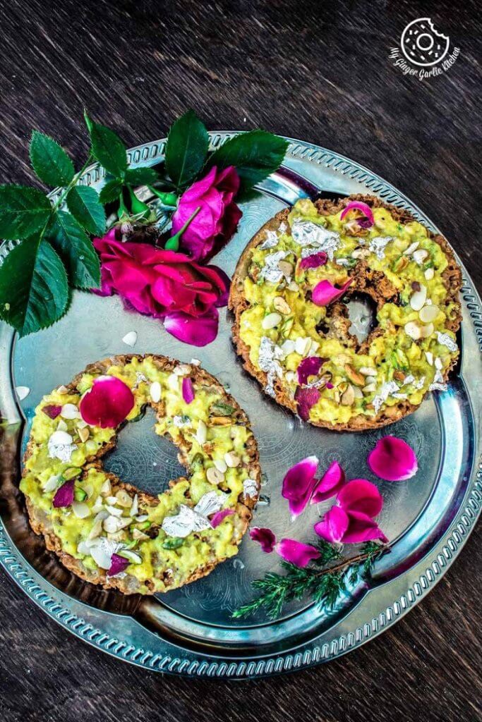 Foods In Jaipur