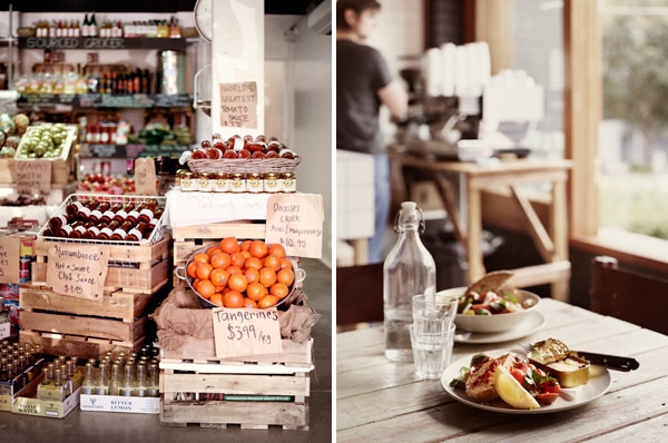 TheValley SourcedGrocer2 #design #interiors #home