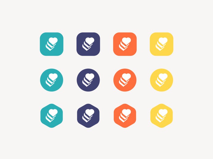UMCares – Icons by Nahrizul Ashraf