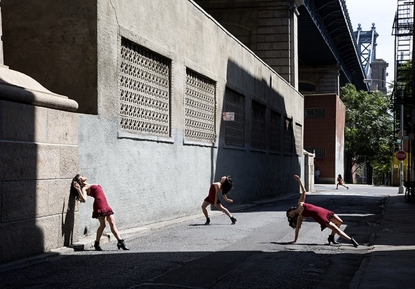 NY by Veronika Marquez #inspration #photography #art