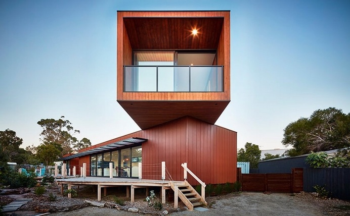 Modular House