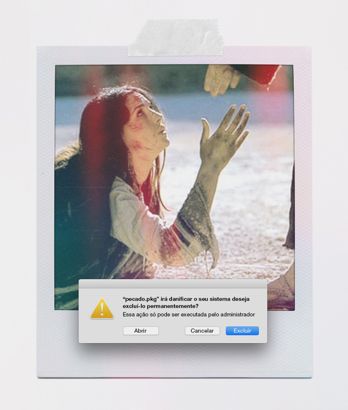 #sin #forgiveness #Jesus #Love #Lord #polaroid #erease