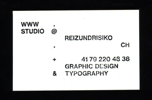 Studio Reizundrisiko, in ♥ with books. #studio #reizundrisiko