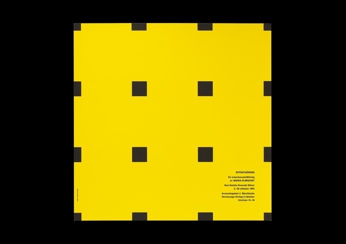 Henrik Nygren—Design — Maria Elmqvist #adf