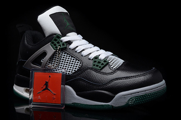 Nike Air Jordan IV Oregon Mens Shoes #shoes