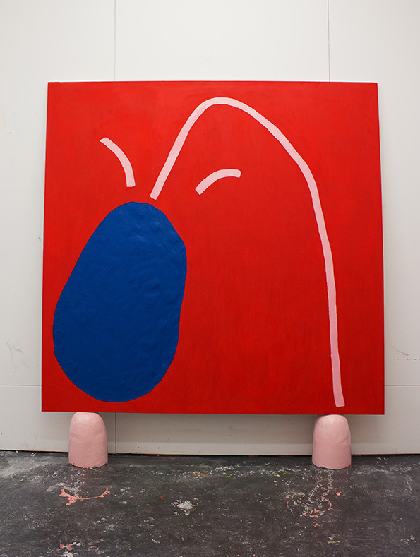 Lewis-John Henderson | PICDIT