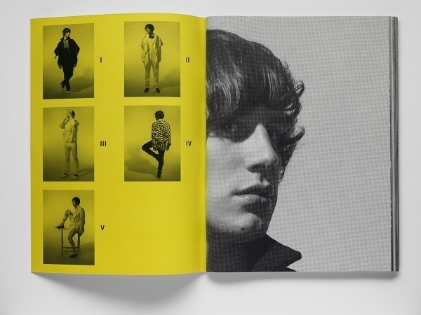 SI Exclusive: Graphic Design for Fashion | September Industry