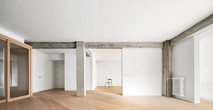 Casa C06 by Lucas y Hernández-Gil
