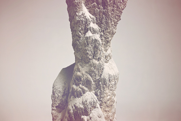 Norden² on Behance #rock #photo #structure