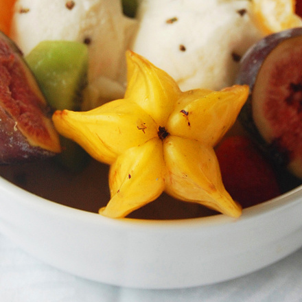 #photo #star #fruit