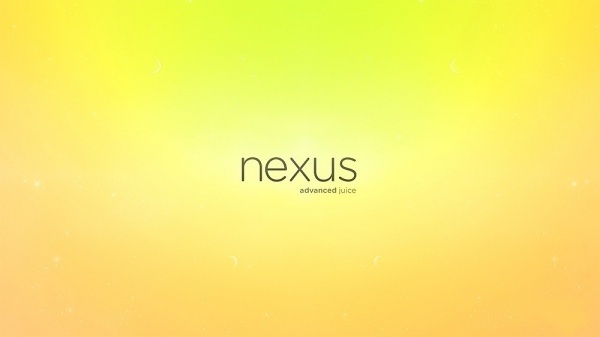 Nexus: Advanced Juice - Diego Aguilar #logo