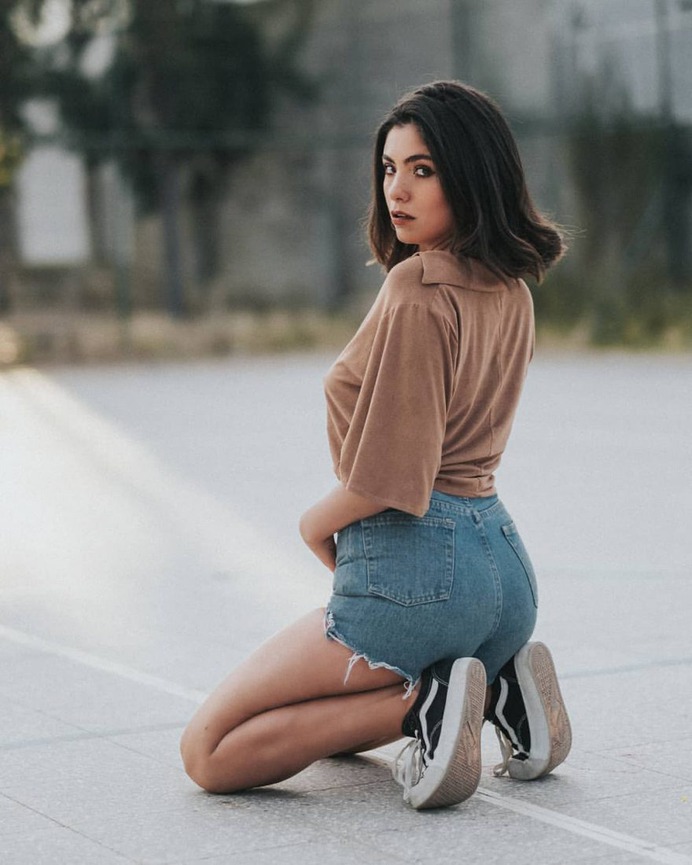 Gorgeous Lifestyle and Street Style Photography by Gonzalo Frez