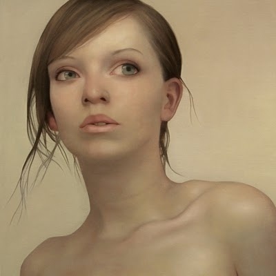 Trixie's Treats: Artist | Lu Cong (陆琮华) #lu #painting #cong