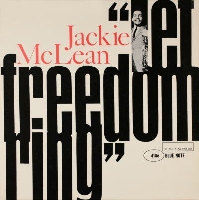 jackie+mclean+blue+note.jpg (400×403) #reid #miles #jackie #note #mclean #nlue