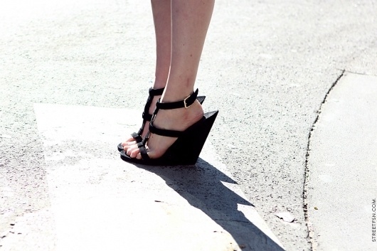STREETFSN #fashion #shoes #street