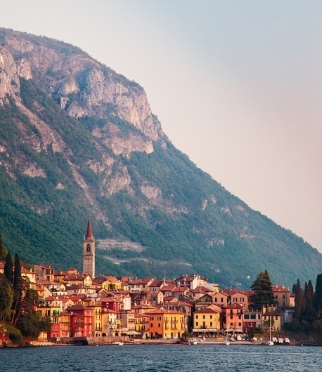 Italian Colour on Photography Served #photography #italy