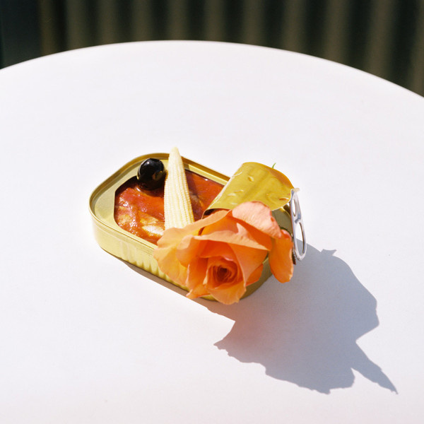 Daniel Carlsten Nowness – Tin cans #photography