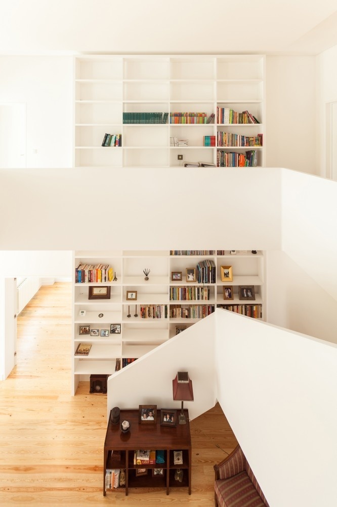 House in Estoril by TARGA atelier #minimalist #architecture #house