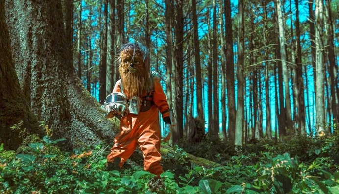 Further West: Creative Photography by Mako Miyamoto