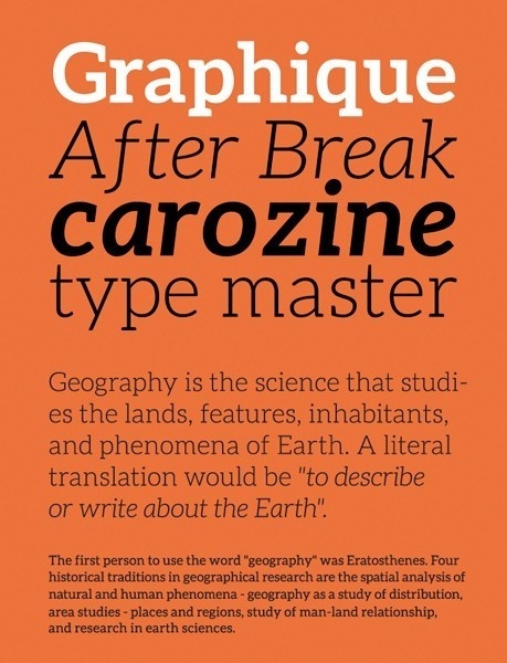 free fonts 2014 #fonts #types
