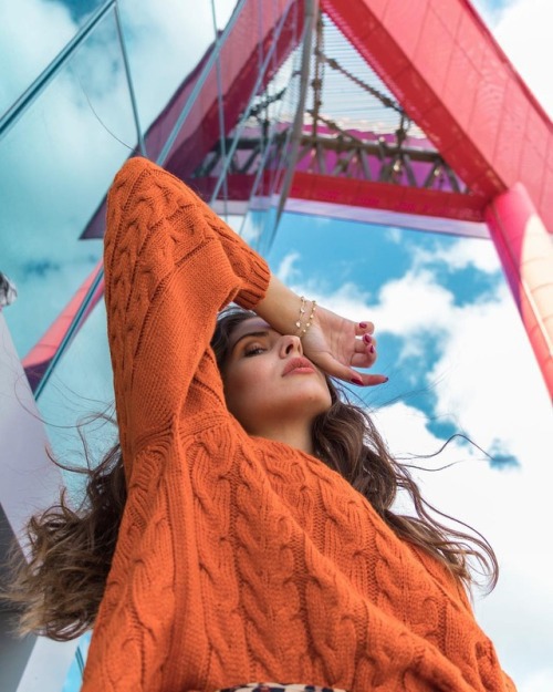 Portraitist — Gorgeous Fashion and Street Style Photography by...