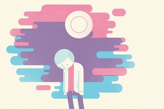 Eight Hour Day » Blog » Richard Perez #illustration