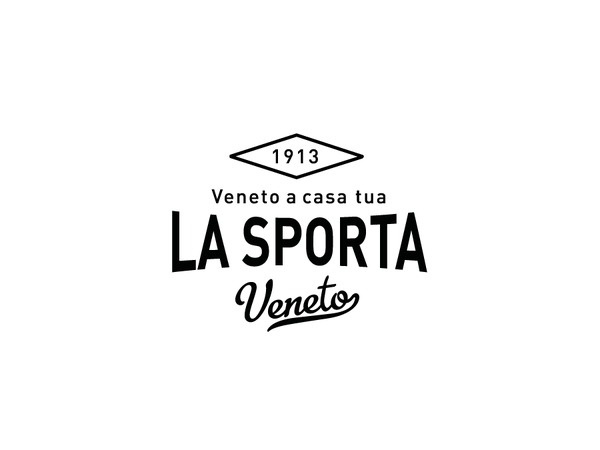 La Sporta #logotype #design #delivery #food #logo #italy