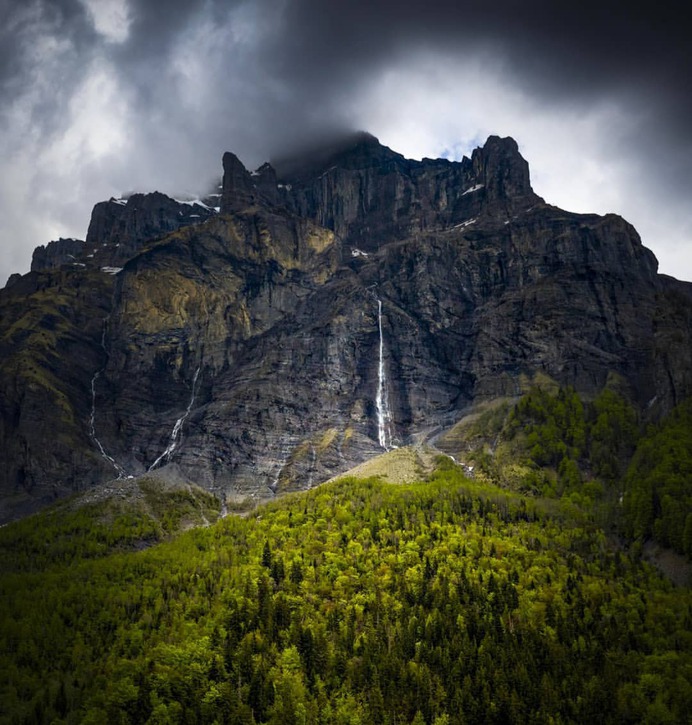 Wonderful Landscape and Drone Photography by Thomas Gallopin