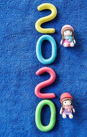 Happy New Year 2020 Stock Photos - Download 27,093 Royalty Free Photos,null