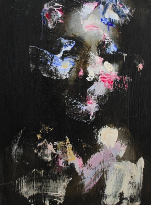 Jean-Luc Almond | PICDIT #artist #art #painting
