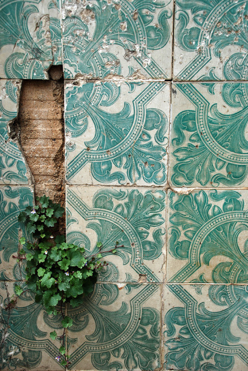 FRESH SHIT AND FILTH #mosaic #pattern