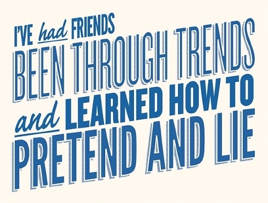 Anthony Nguyen #typography