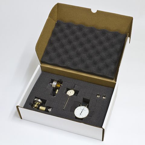 Image result for box with foam