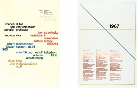 Gridness #swiss #muller #typography #grid #josef #brockmann