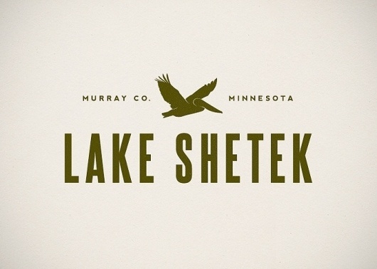 Branding 10,000 Lakes #lakes #branding #10000 #meyer #nicole