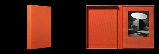 Spendrups/Brutal Brewing - Adamsky #white #design #orange #book #black #nygren #architecture #minimal #henrik #and