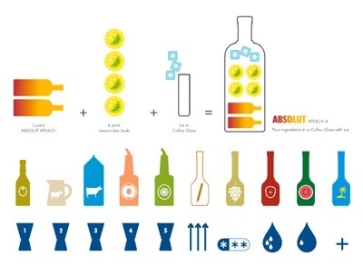 Just Another Design Blog: Tom Hingston Studio #icons