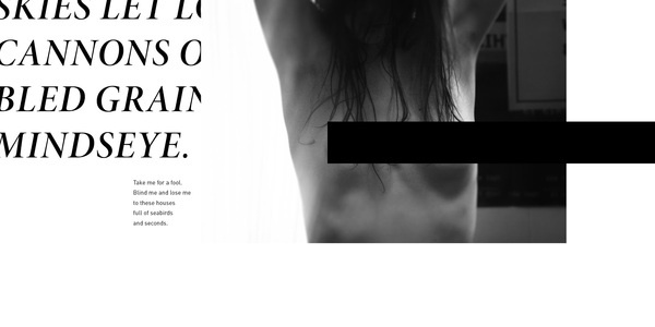mindseye #photo #zine