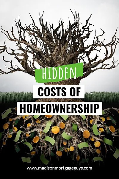Cracking the Code: Revealing the Hidden Expenses Behind Homeownership