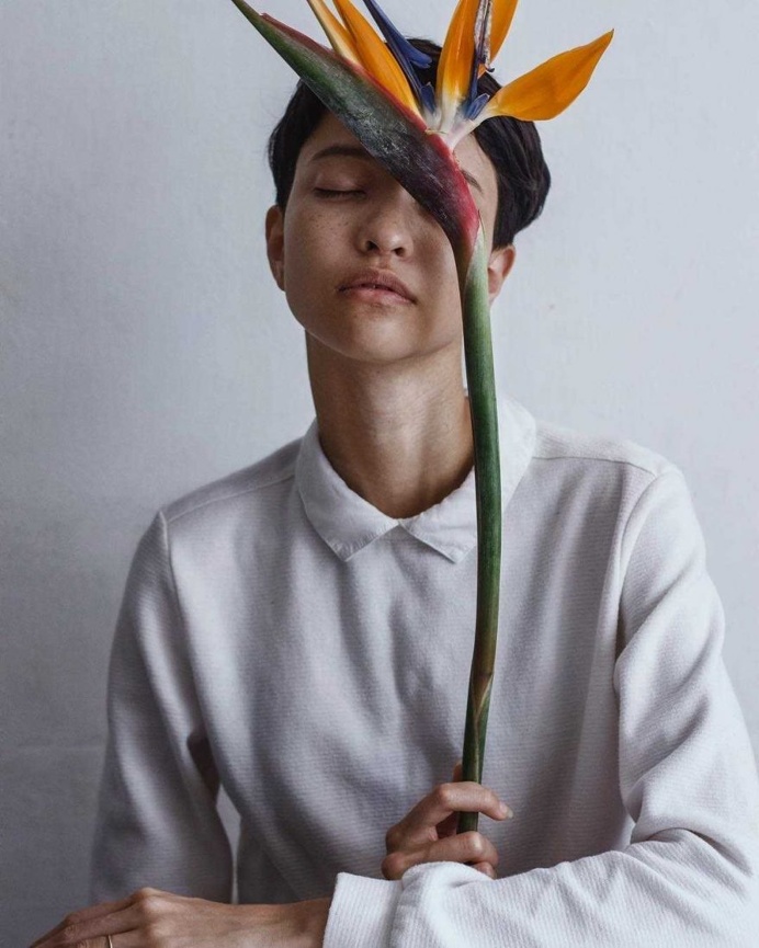 Beautiful Portrait Photography by Gabriel Alejandro Gomez Herrera