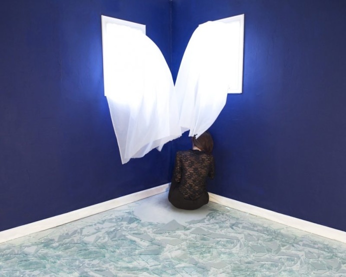 Conceptual Fine Art Photography by Christine Buchsbaum